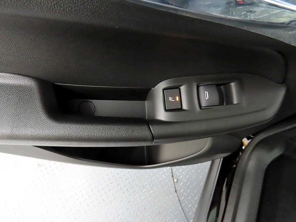 쉐보레 트레일블레이저 더 뉴 트레일블레이저 가솔린 1.35 터보 4WD RS 이미지 12