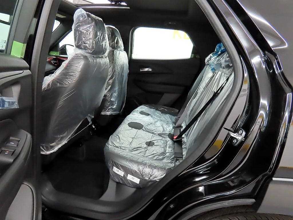 쉐보레 트레일블레이저 더 뉴 트레일블레이저 가솔린 1.35 터보 4WD RS 이미지 6