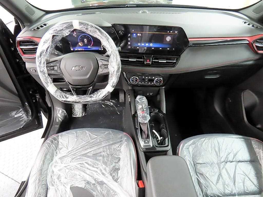 쉐보레 트레일블레이저 더 뉴 트레일블레이저 가솔린 1.35 터보 4WD RS 이미지 7