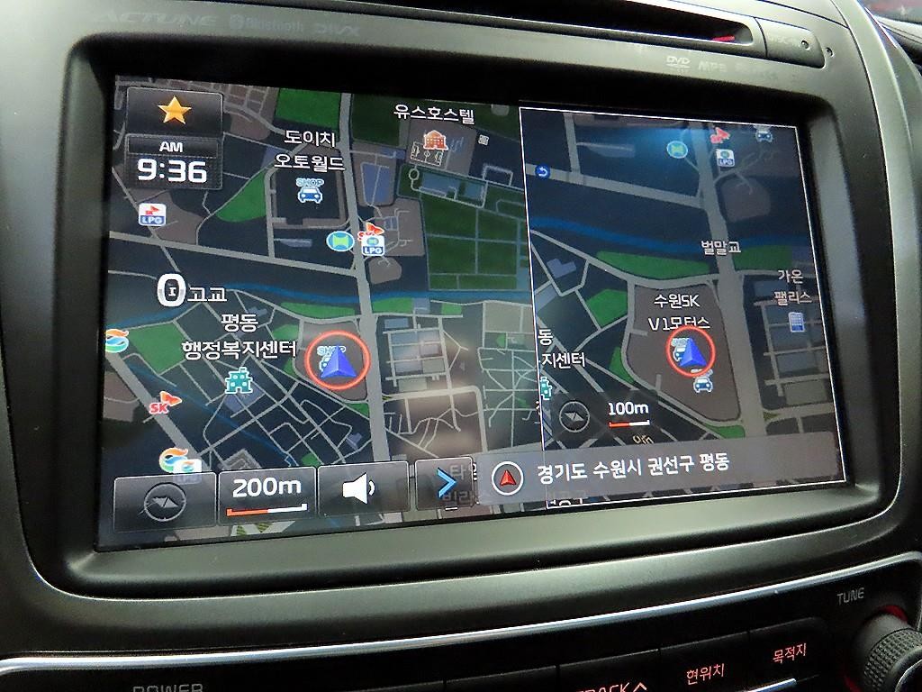 기아 쏘렌토 뉴 쏘렌토 R 2WD 2.0 노블레스 이미지 13