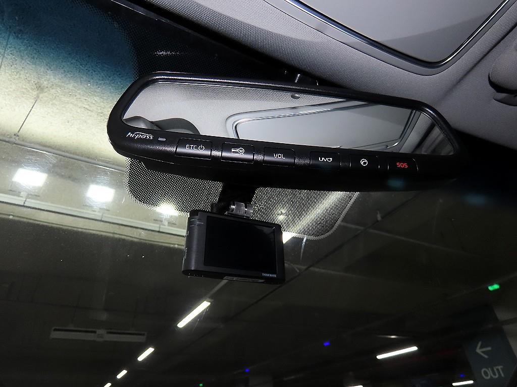 기아 쏘렌토 뉴 쏘렌토 R 2WD 2.0 노블레스 이미지 15