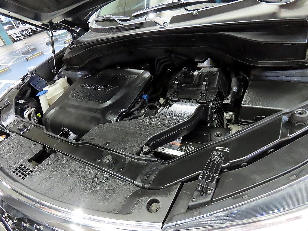 기아 쏘렌토 뉴 쏘렌토 R 2WD 2.0 노블레스 이미지 19
