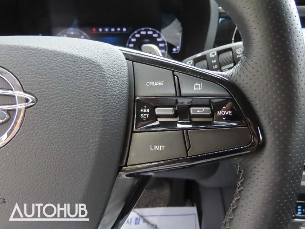 KG모빌리티(쌍용) 코란도 뷰티풀코란도 2WD 디젤 1.6 딜라이트 이미지 12