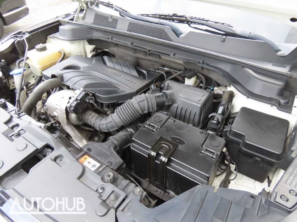 KG모빌리티(쌍용) 코란도 뷰티풀코란도 2WD 디젤 1.6 딜라이트 이미지 5
