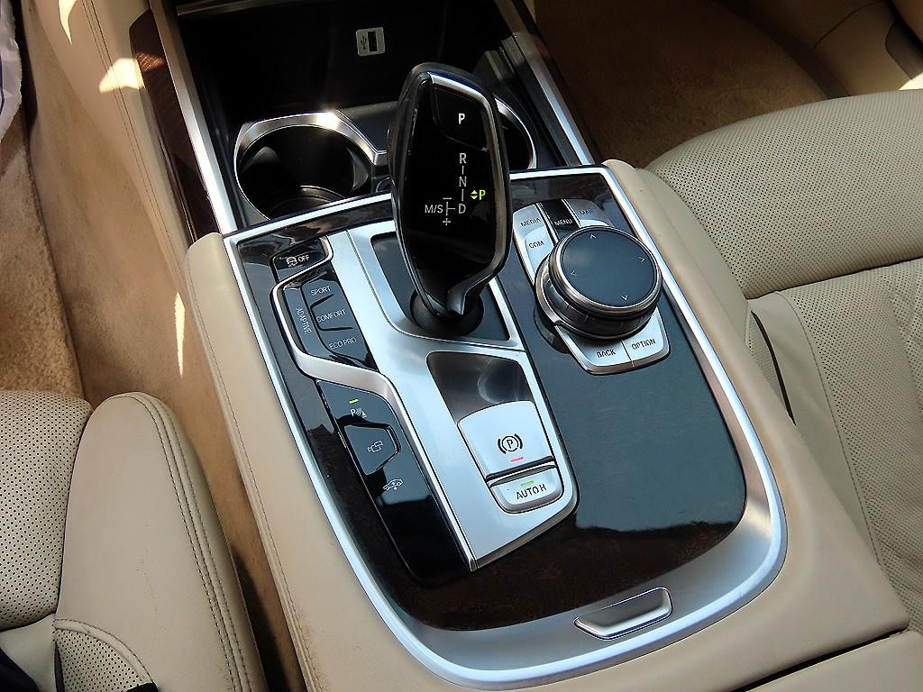 BMW 7시리즈 7시리즈 (G11) 730Ld xDrive M 스포츠 이미지 11