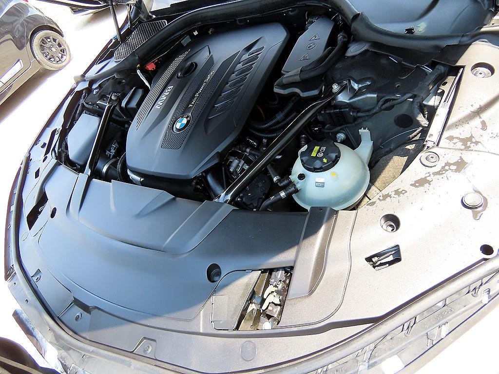BMW 7시리즈 7시리즈 (G11) 730Ld xDrive M 스포츠 이미지 19