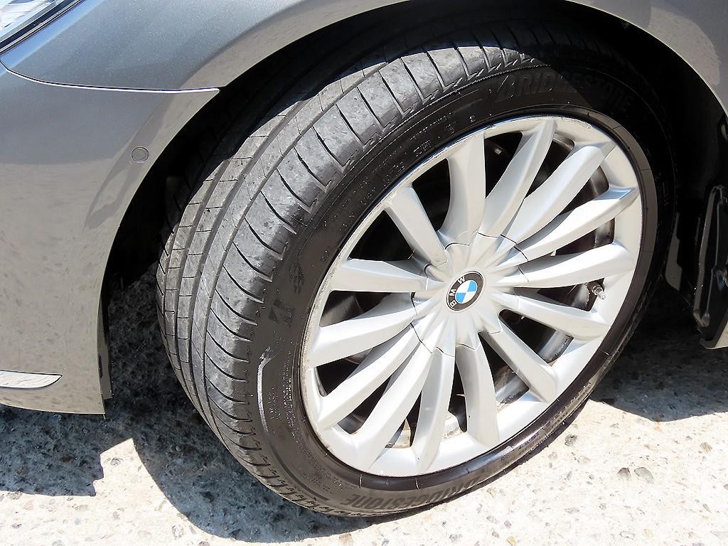 BMW 7시리즈 7시리즈 (G11) 730Ld xDrive M 스포츠 이미지 20