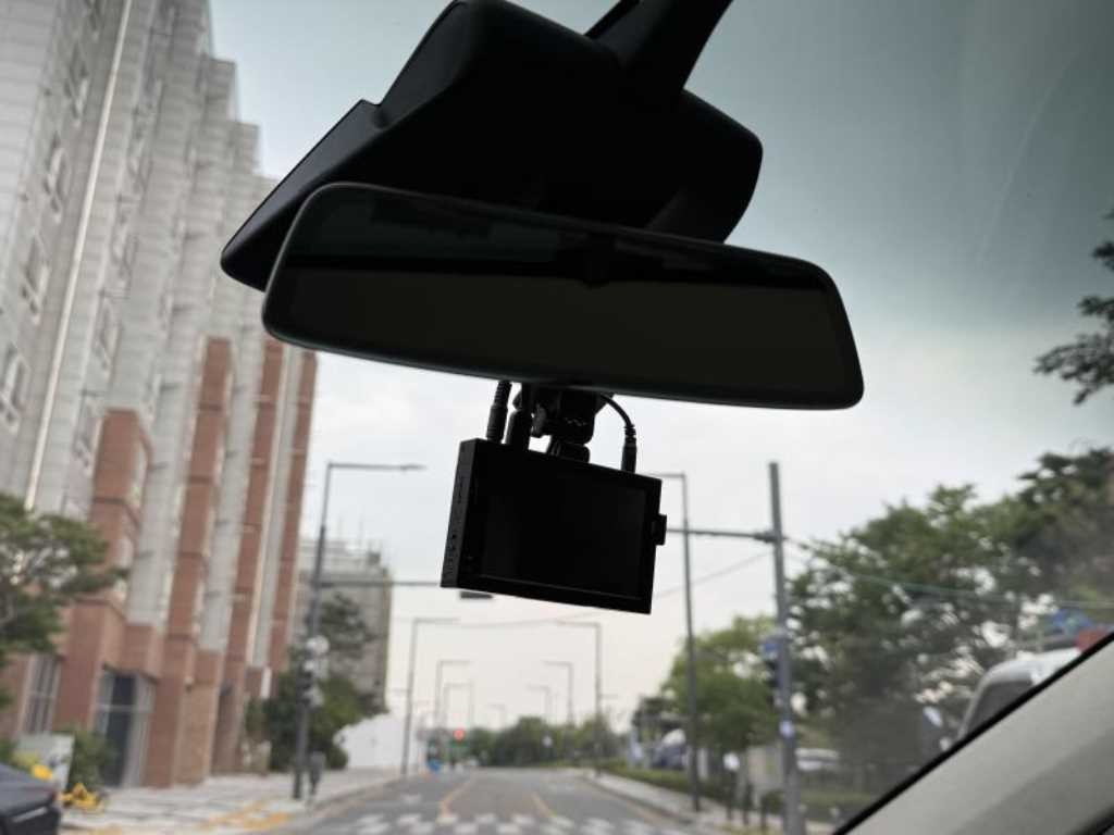 테슬라 모델 X 100D 이미지 16