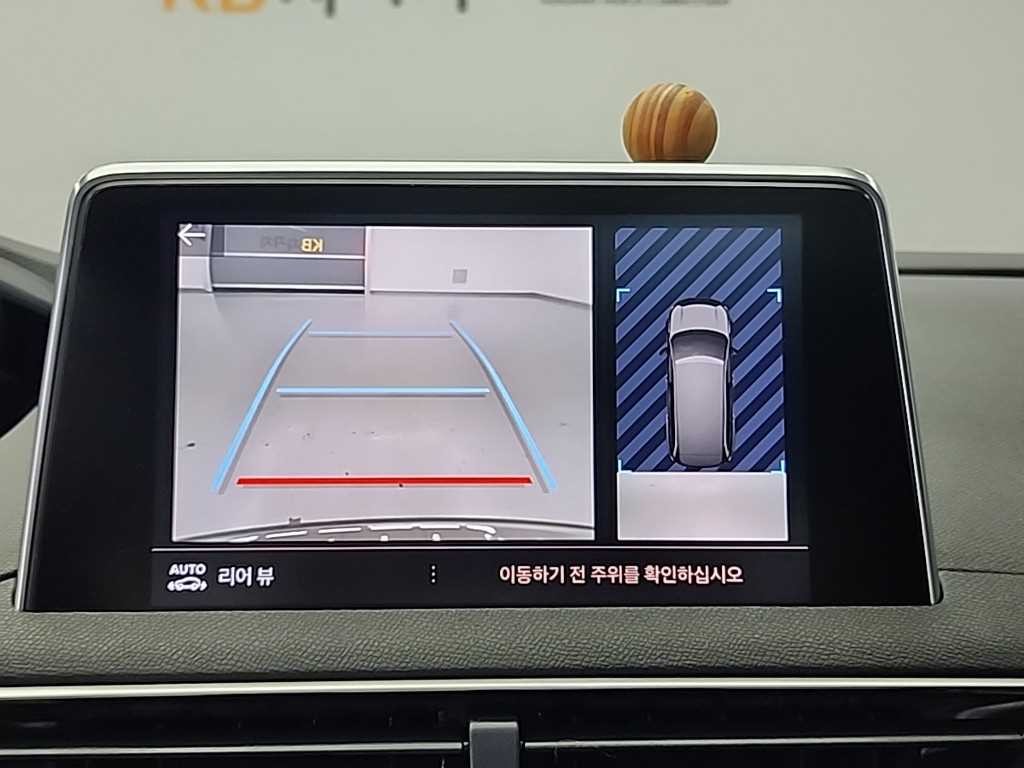 푸조 5008 5008 2세대 1.5 BlueHDi GT Line 이미지 15