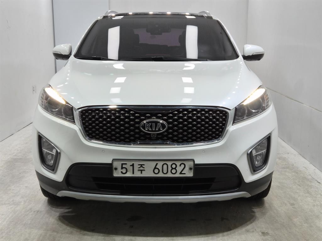 기아 쏘렌토 올 뉴 쏘렌토 디젤 2WD 2.2 노블레스 스페셜 이미지 1
