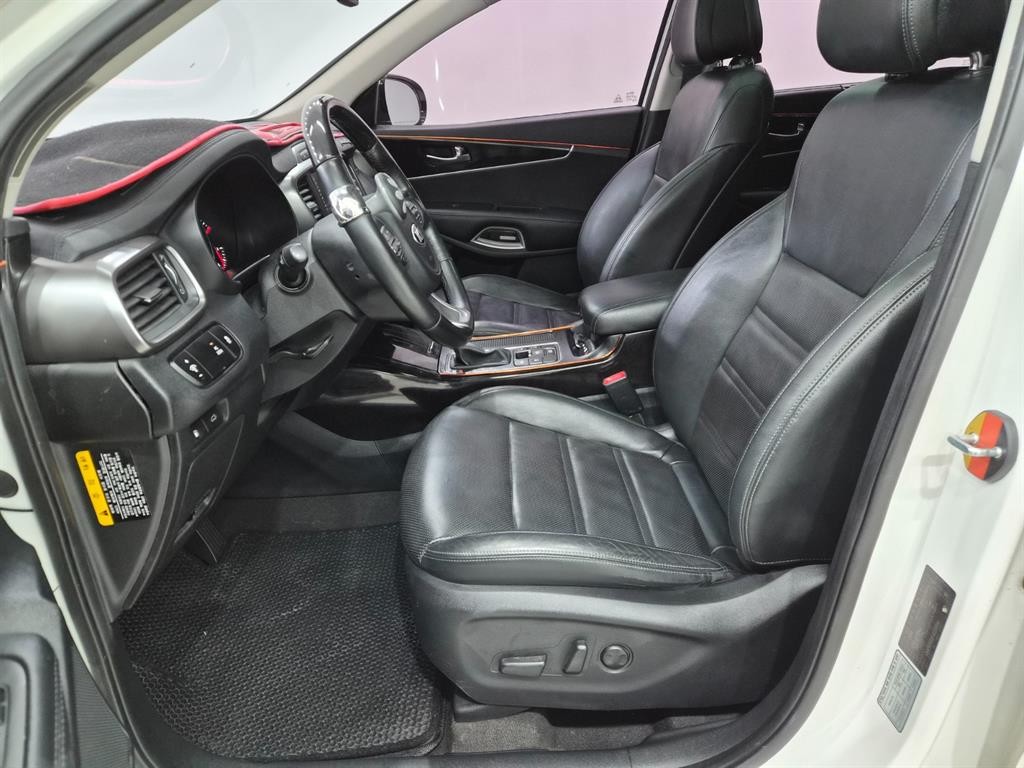 기아 쏘렌토 올 뉴 쏘렌토 디젤 2WD 2.2 노블레스 스페셜 이미지 11