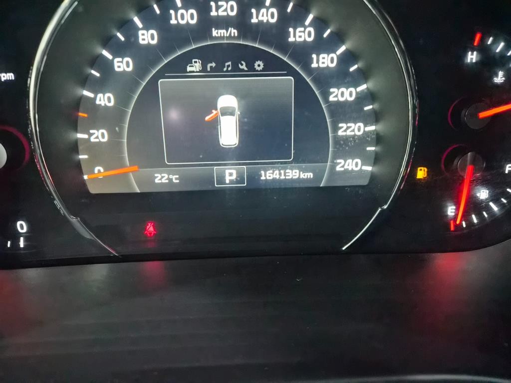 기아 쏘렌토 올 뉴 쏘렌토 디젤 2WD 2.2 노블레스 스페셜 이미지 13