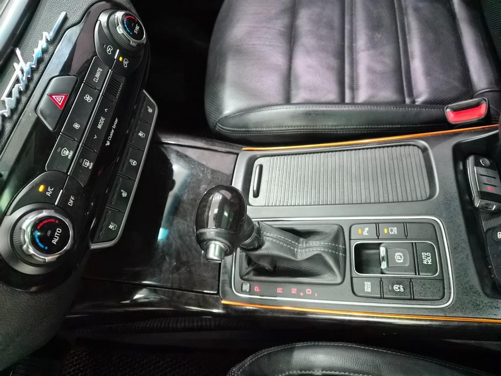 기아 쏘렌토 올 뉴 쏘렌토 디젤 2WD 2.2 노블레스 스페셜 이미지 14