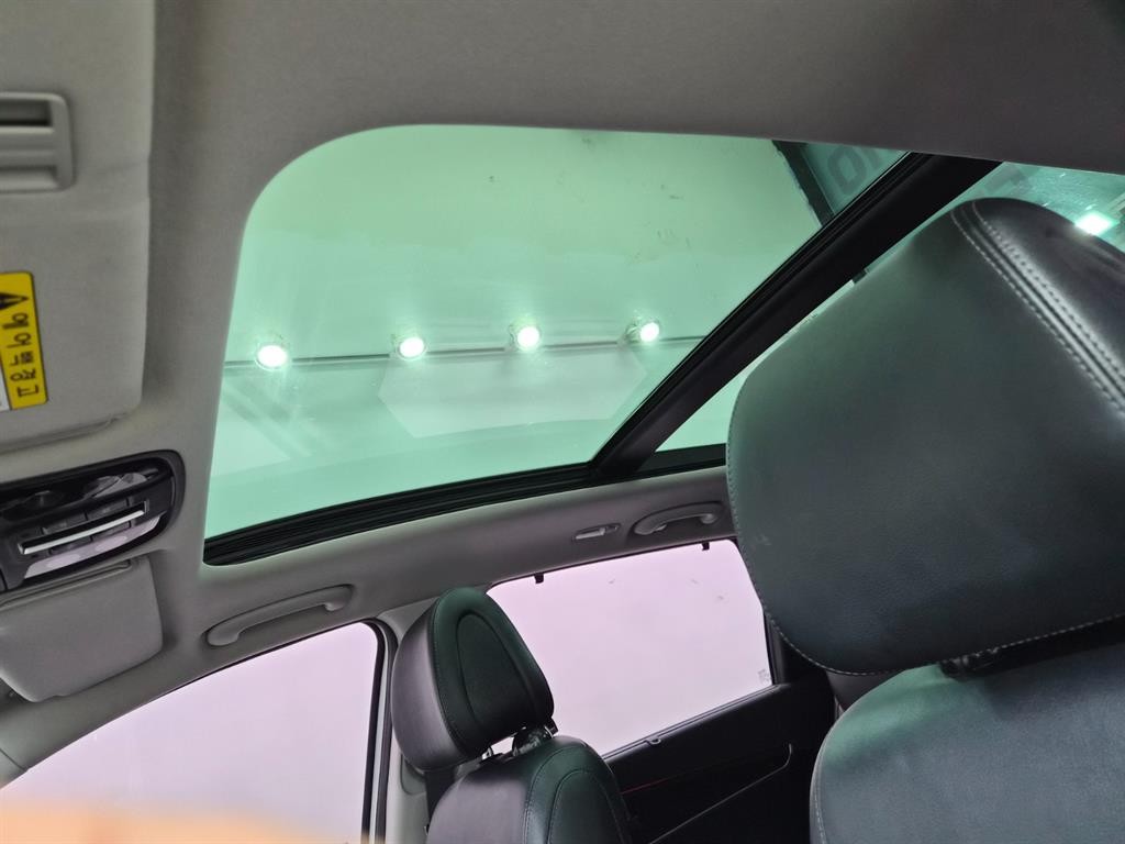 기아 쏘렌토 올 뉴 쏘렌토 디젤 2WD 2.2 노블레스 스페셜 이미지 15