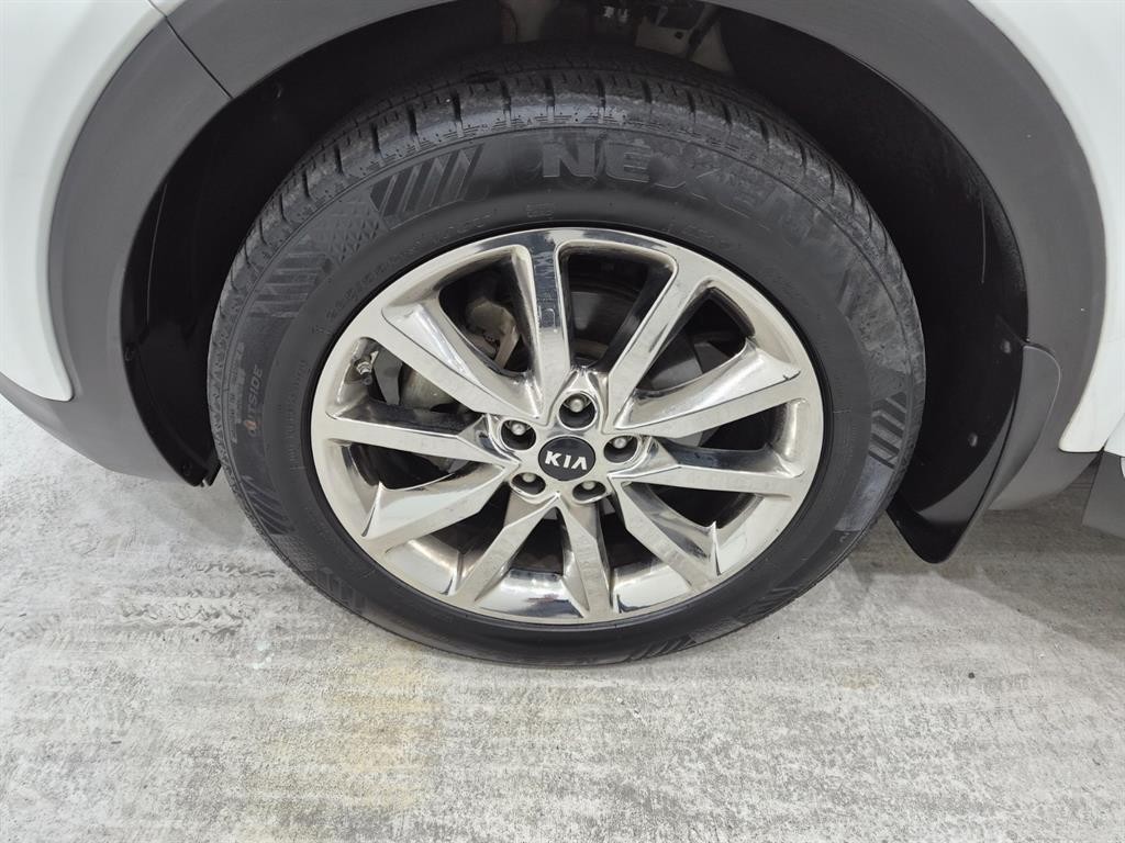 기아 쏘렌토 올 뉴 쏘렌토 디젤 2WD 2.2 노블레스 스페셜 이미지 16