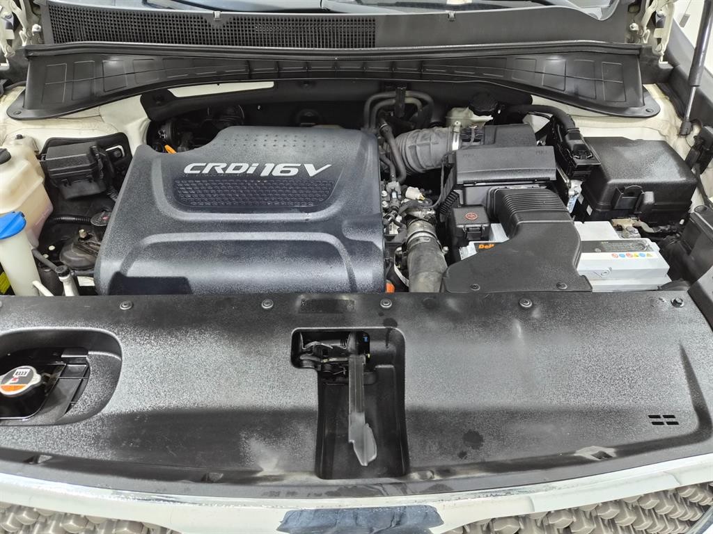 기아 쏘렌토 올 뉴 쏘렌토 디젤 2WD 2.2 노블레스 스페셜 이미지 17