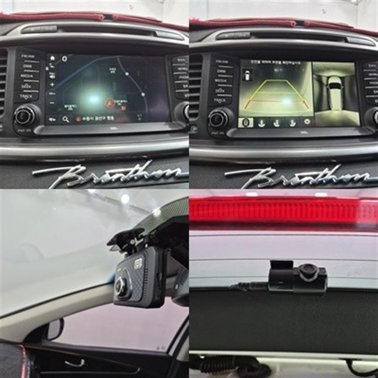 기아 쏘렌토 올 뉴 쏘렌토 디젤 2WD 2.2 노블레스 스페셜 이미지 18