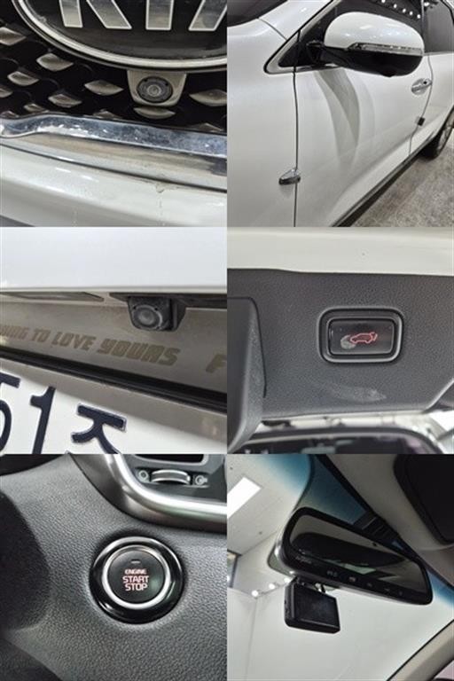 기아 쏘렌토 올 뉴 쏘렌토 디젤 2WD 2.2 노블레스 스페셜 이미지 19