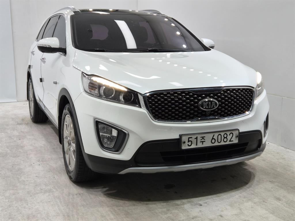 기아 쏘렌토 올 뉴 쏘렌토 디젤 2WD 2.2 노블레스 스페셜 이미지 2