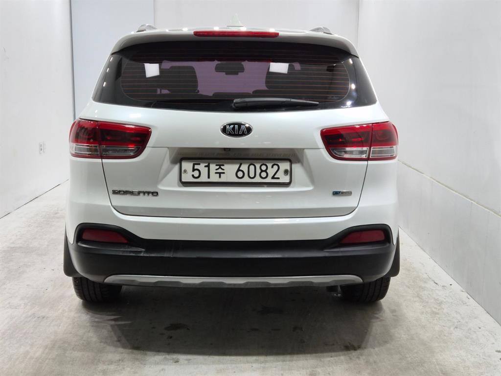 기아 쏘렌토 올 뉴 쏘렌토 디젤 2WD 2.2 노블레스 스페셜 이미지 3
