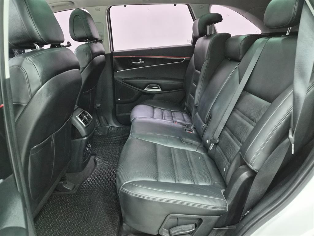 기아 쏘렌토 올 뉴 쏘렌토 디젤 2WD 2.2 노블레스 스페셜 이미지 6
