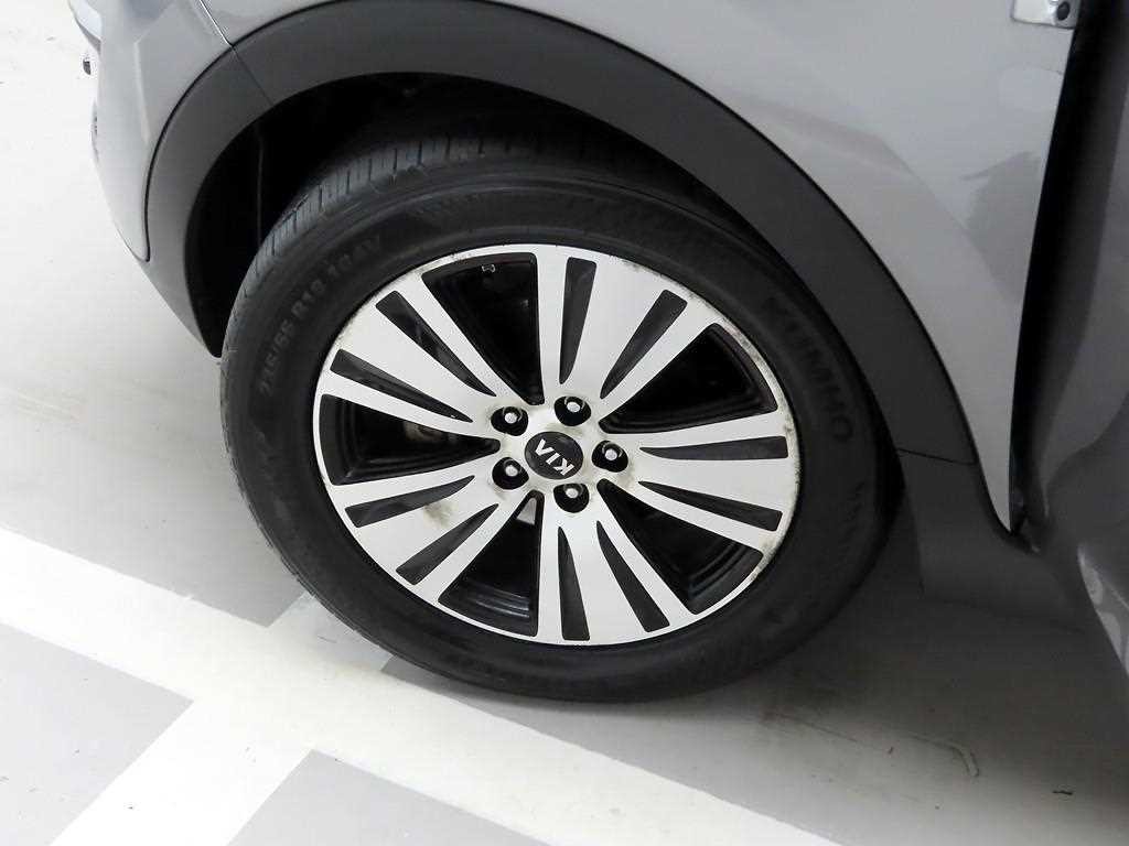 기아 스포티지 더 뉴 스포티지 R 디젤 2WD 트렌디 이미지 19