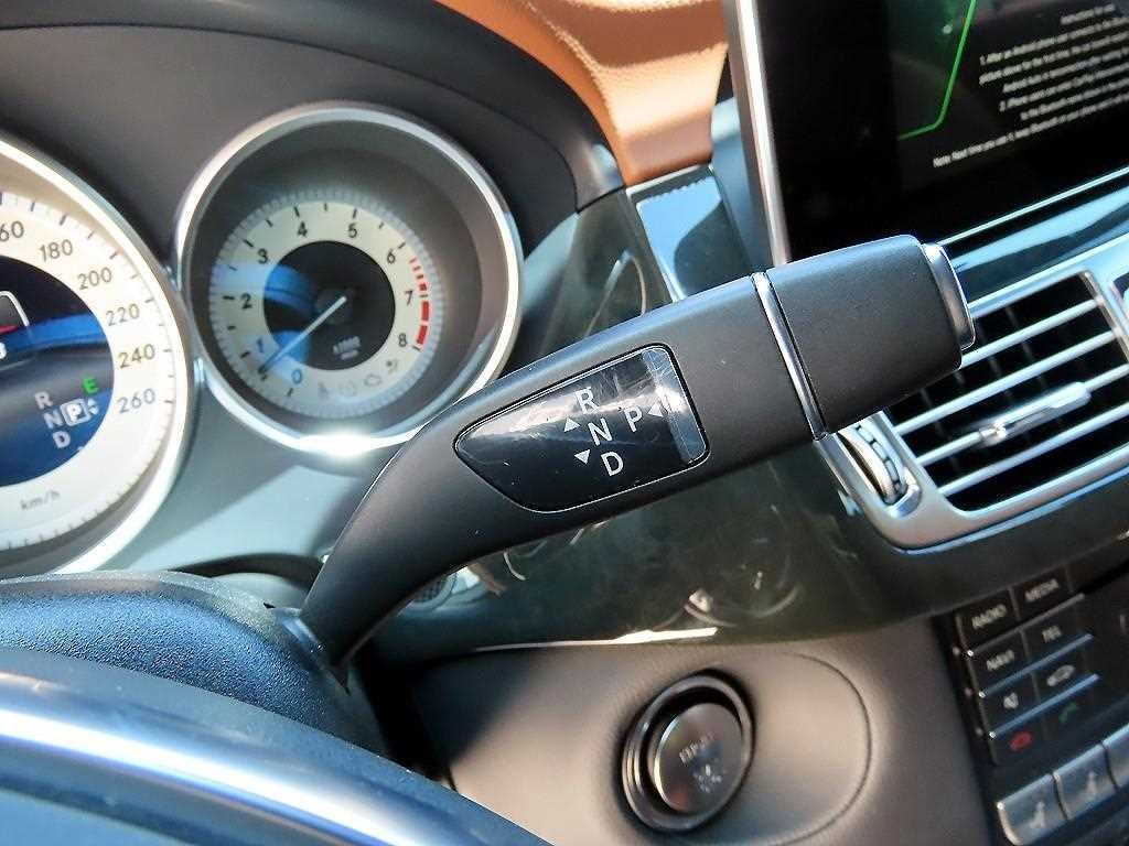 벤츠 CLS 클래스 CLS클래스 W218 CLS 400 AMG Line 이미지 10