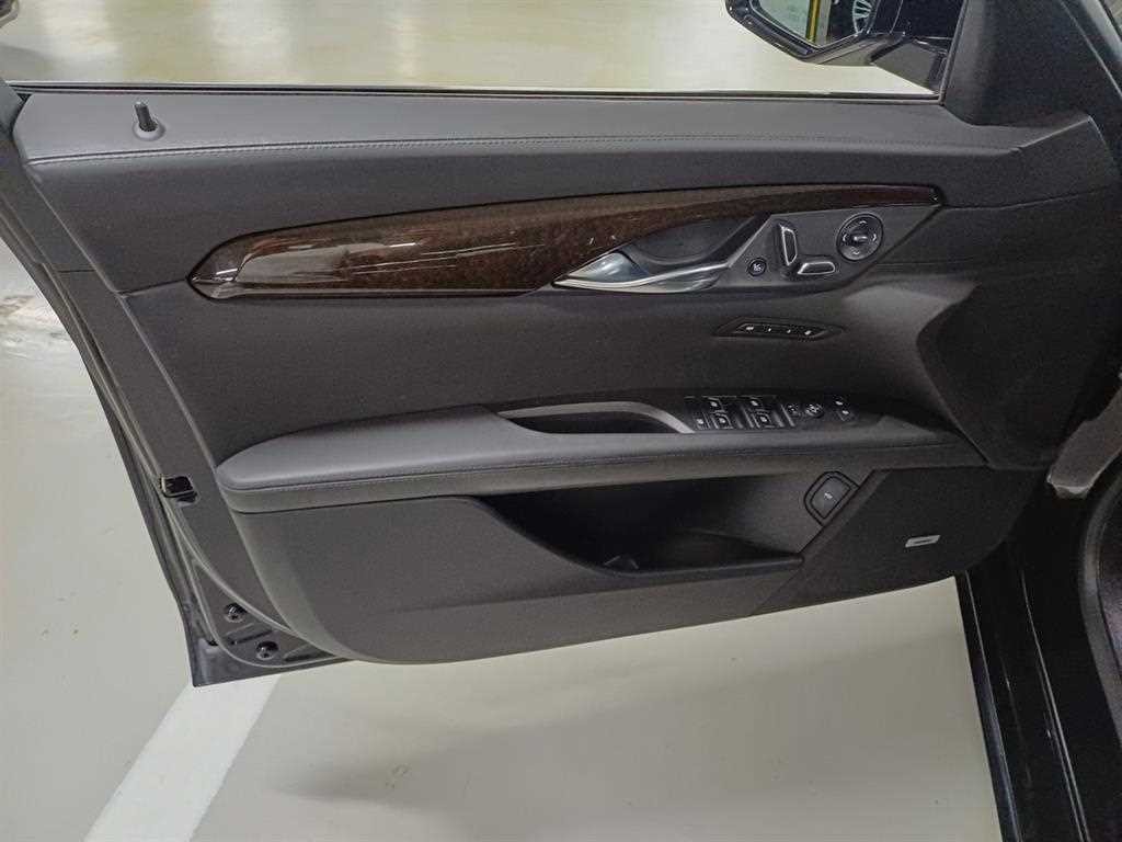 캐딜락 CT6 CT6 Reborn CT6 3.6 PLATINUM 이미지 11