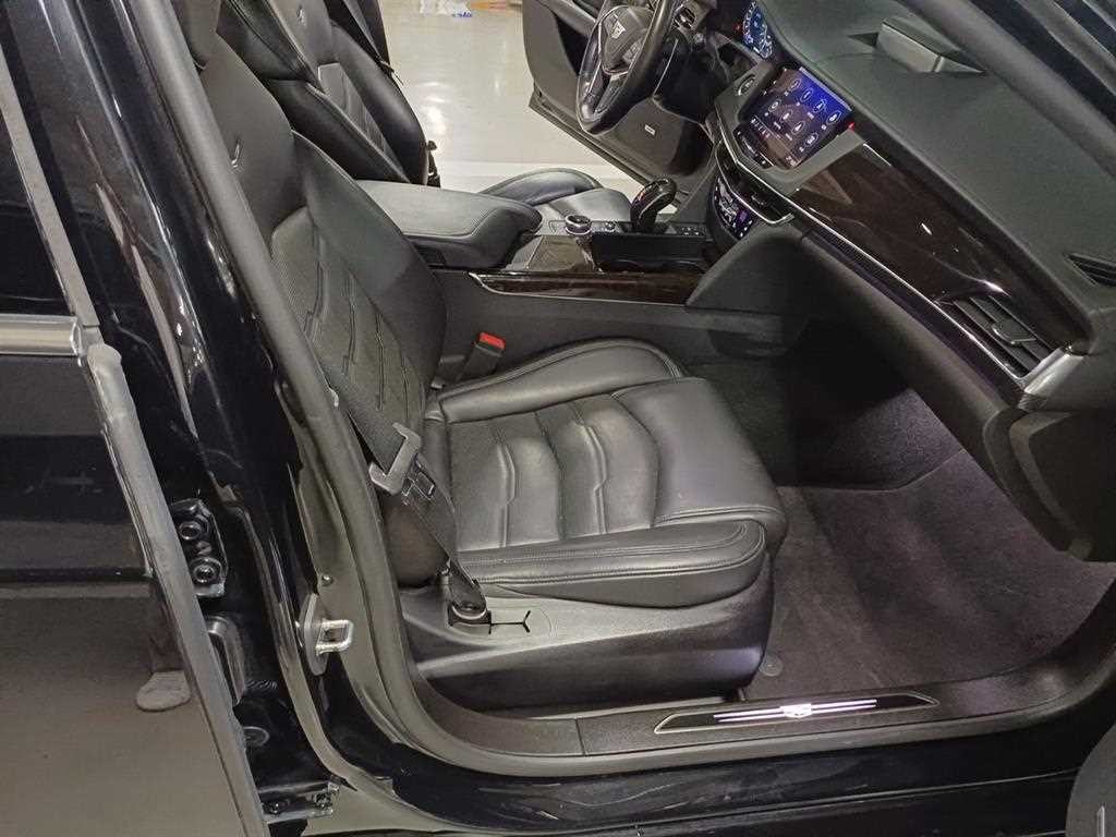 캐딜락 CT6 CT6 Reborn CT6 3.6 PLATINUM 이미지 14