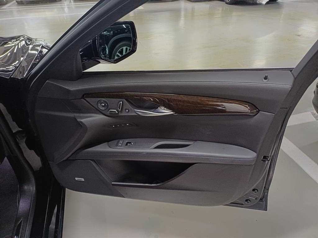 캐딜락 CT6 CT6 Reborn CT6 3.6 PLATINUM 이미지 15