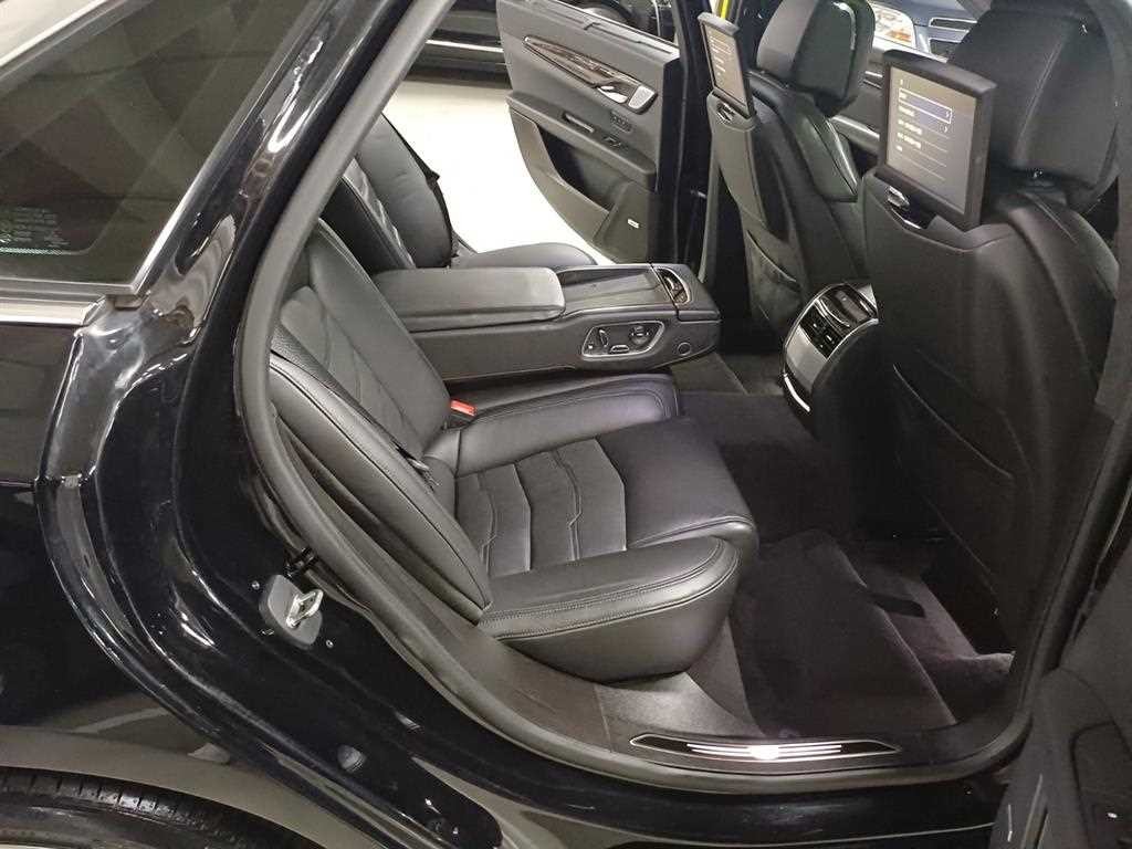 캐딜락 CT6 CT6 Reborn CT6 3.6 PLATINUM 이미지 16