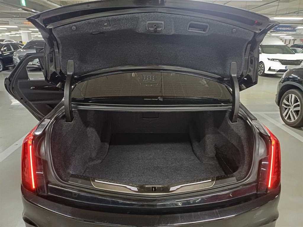 캐딜락 CT6 CT6 Reborn CT6 3.6 PLATINUM 이미지 18