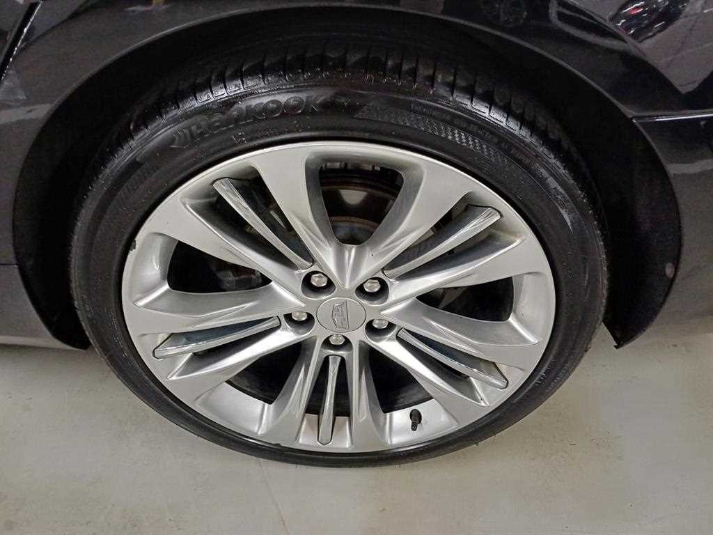 캐딜락 CT6 CT6 Reborn CT6 3.6 PLATINUM 이미지 20