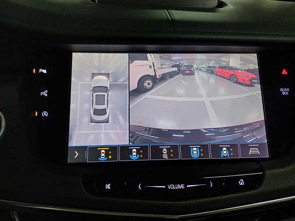 캐딜락 CT6 CT6 Reborn CT6 3.6 PLATINUM 이미지 9