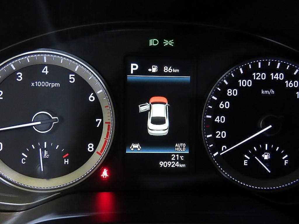 현대 그랜저 그랜저 IG 3.0 GDI 익스클루시브 스페셜 이미지 9