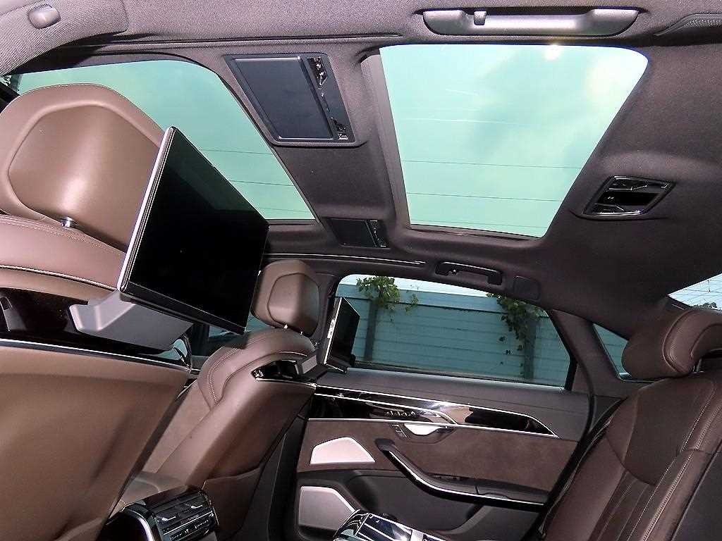 아우디 A8 A8 (D5) 55 TFSI 콰트로 LWB 이미지 16