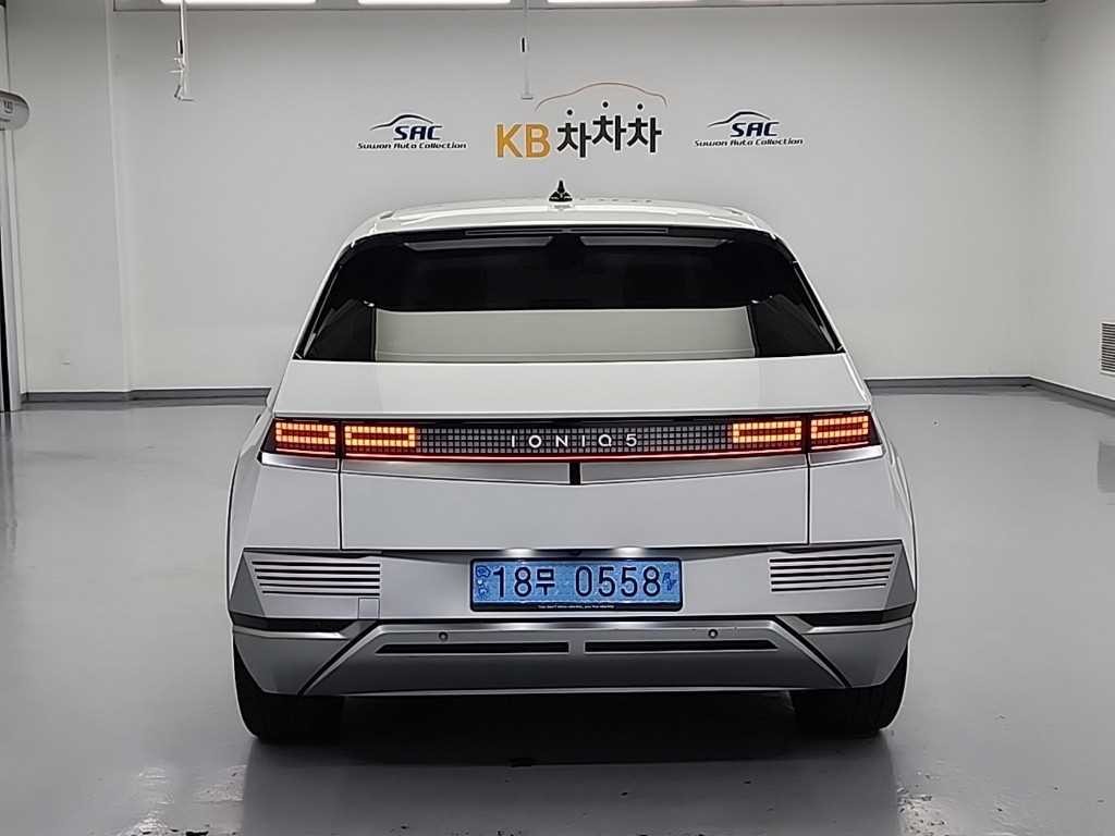 현대 아이오닉 5 롱 레인지 프레스티지 이미지 3