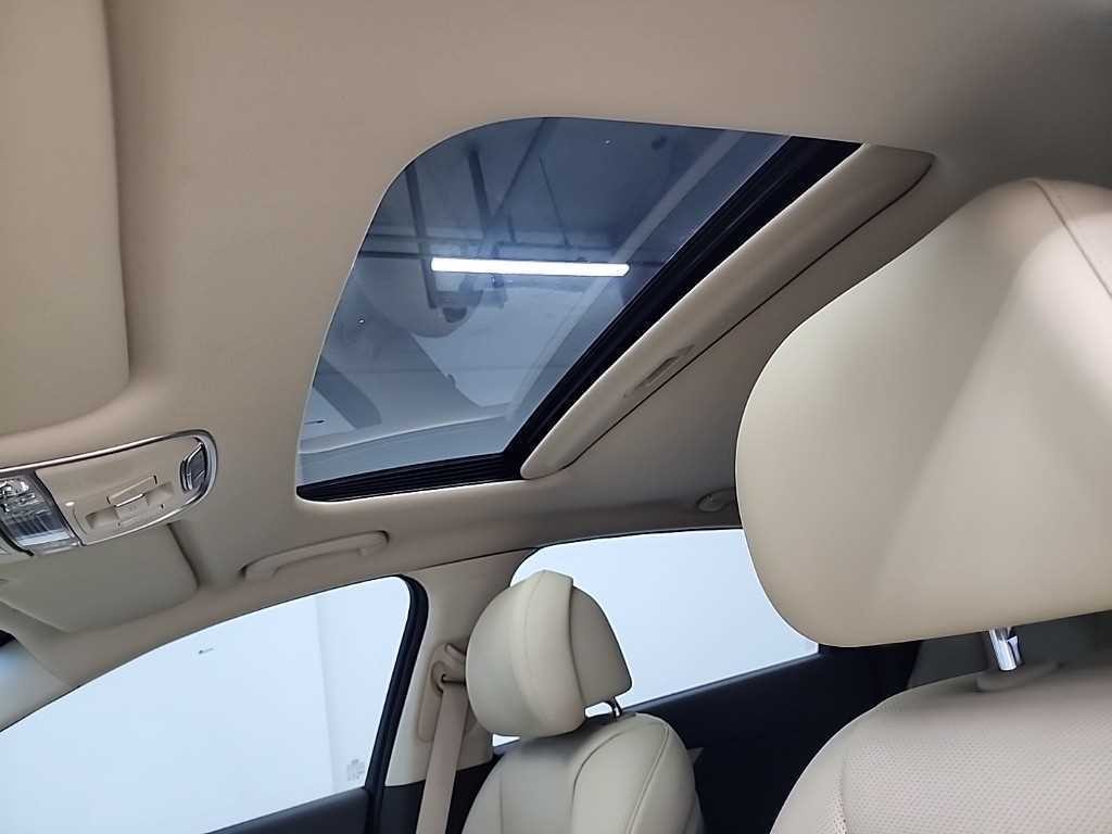 기아 K9 더 K9 3.8 GDI AWD 플래티넘Ⅰ 이미지 15