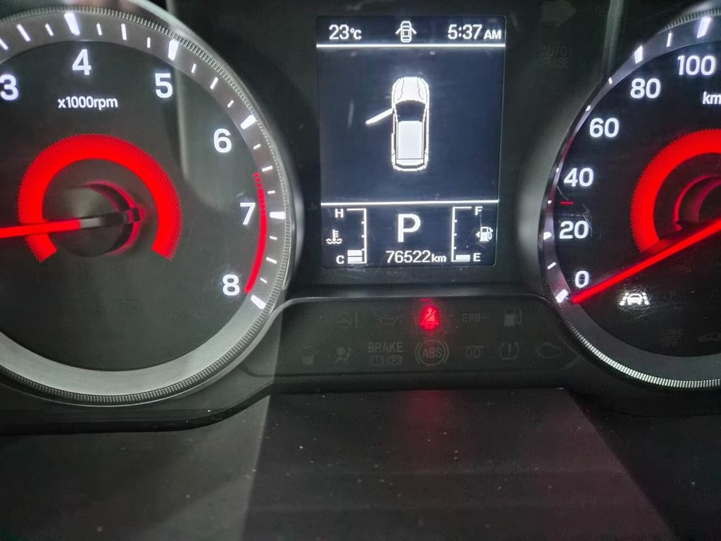 KG모빌리티(쌍용) 티볼리 베리 뉴 티볼리 2WD 가솔린 1.5 V3 이미지 12