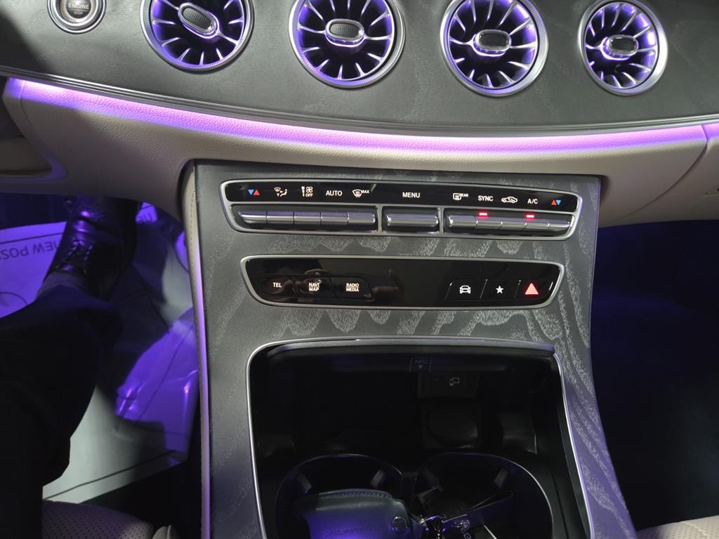 벤츠 E 클래스 E-클래스 W213 E450 4MATIC 쿠페 이미지 11