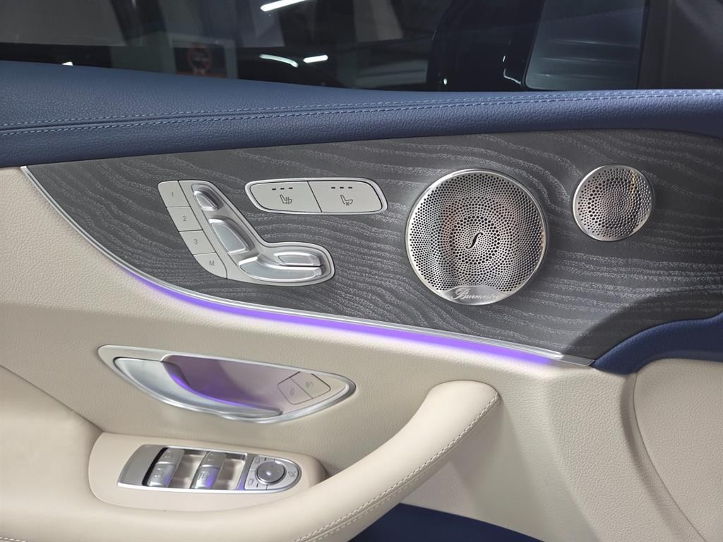 벤츠 E 클래스 E-클래스 W213 E450 4MATIC 쿠페 이미지 8