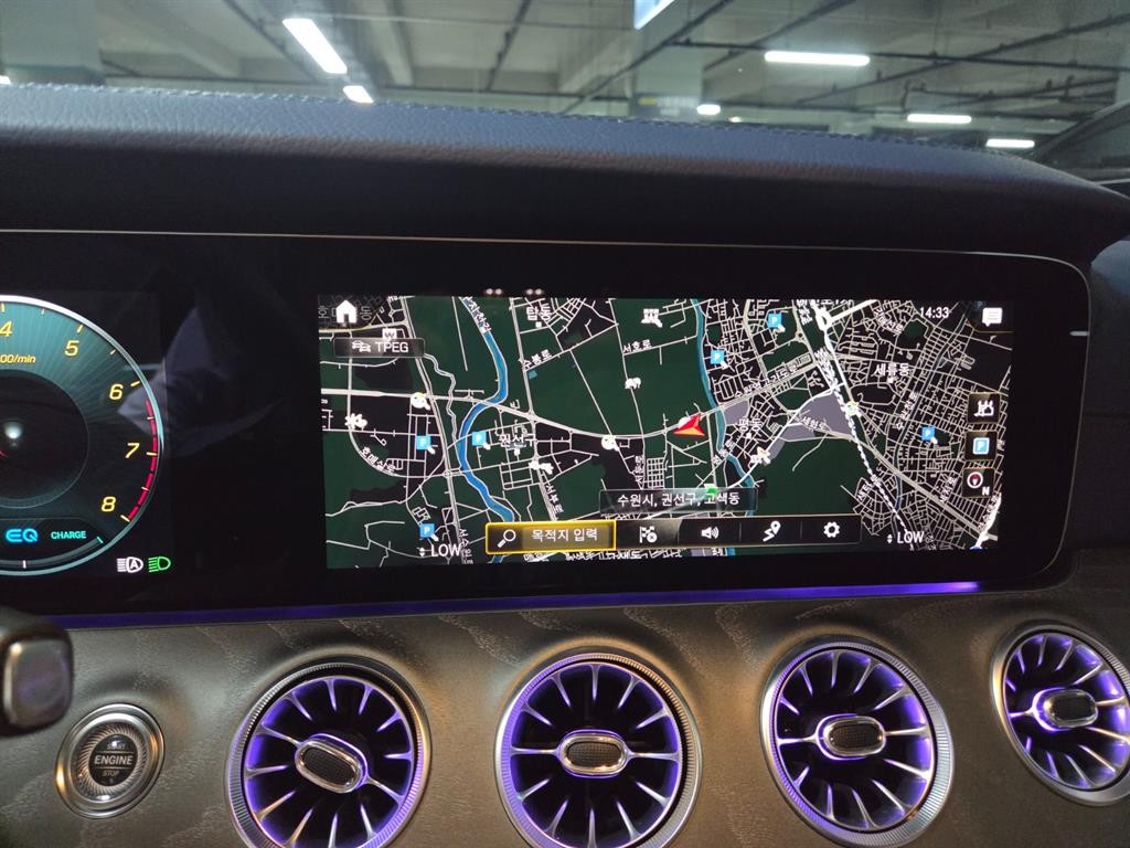 벤츠 E 클래스 E-클래스 W213 E450 4MATIC 쿠페 이미지 9
