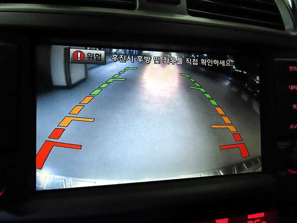 기아 모하비 디젤 4WD KV300 최고급형 이미지 14