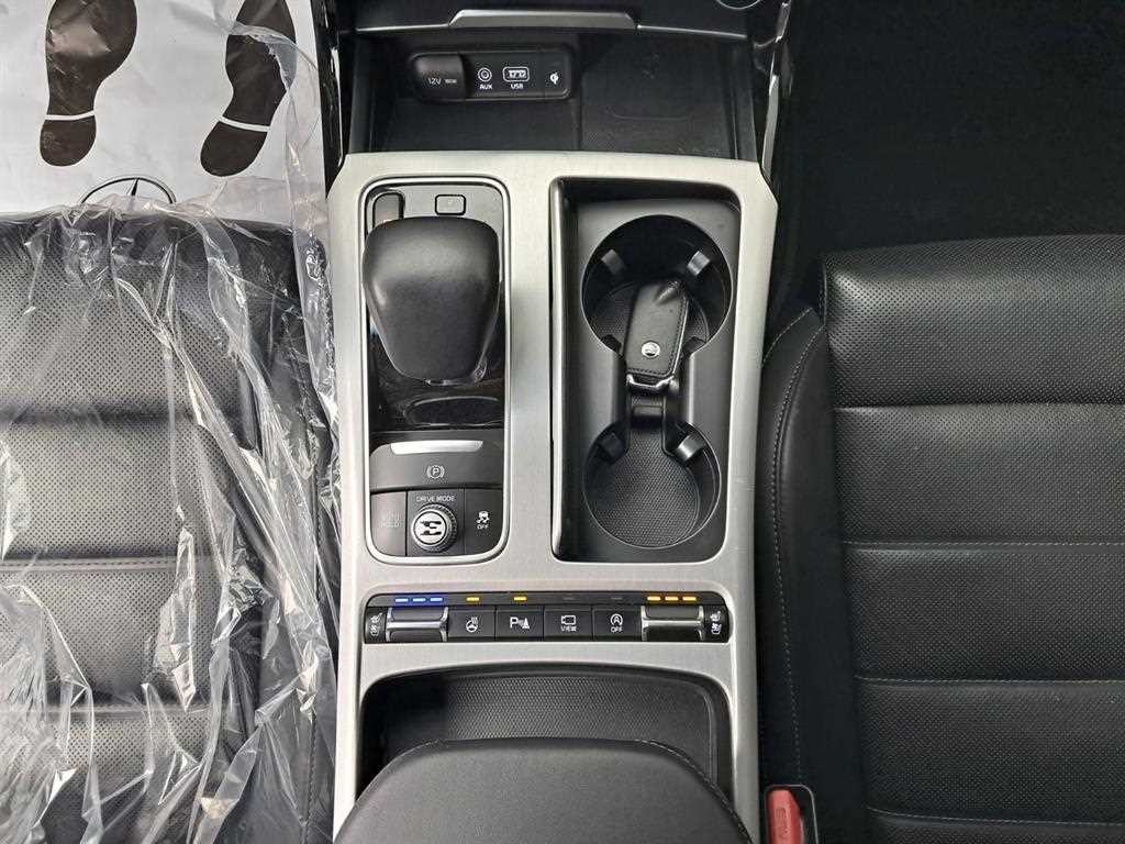 기아 스팅어 가솔린 2.0 터보 2WD 플래티넘 이미지 14