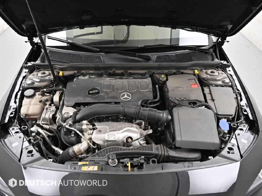 벤츠 CLA 클래스 CLA클래스 C118 CLA 250 4MATIC 이미지 5