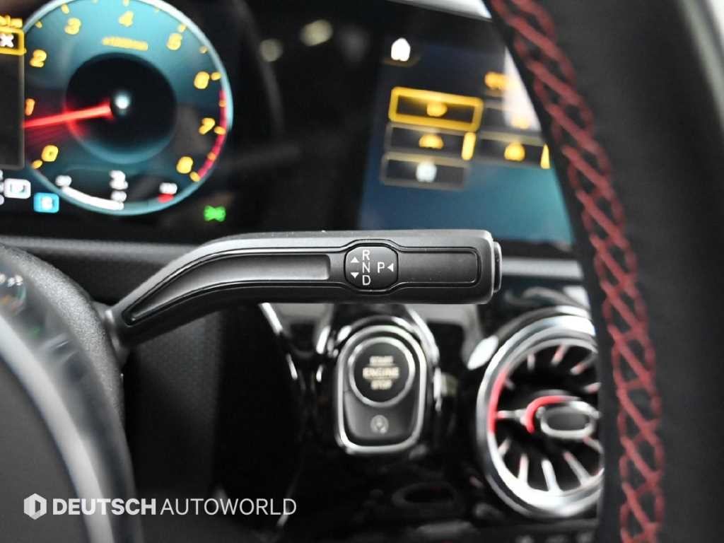 벤츠 CLA 클래스 CLA클래스 C118 CLA 250 4MATIC 이미지 8