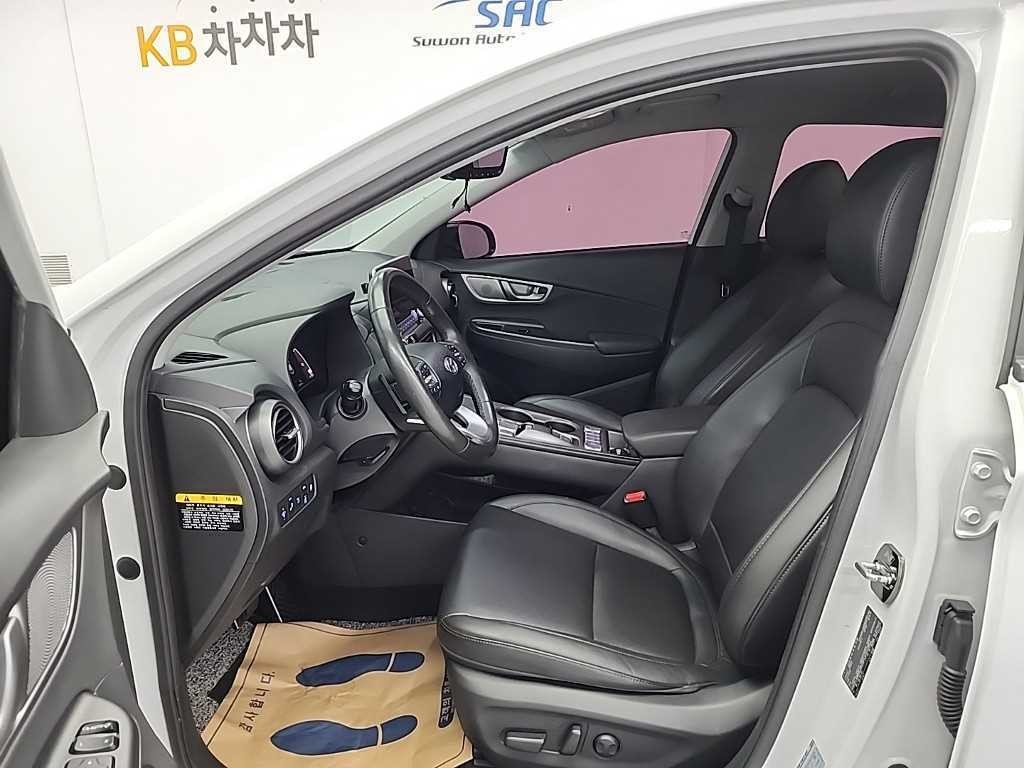 현대 코나 코나 일렉트릭 프리미엄 이미지 11