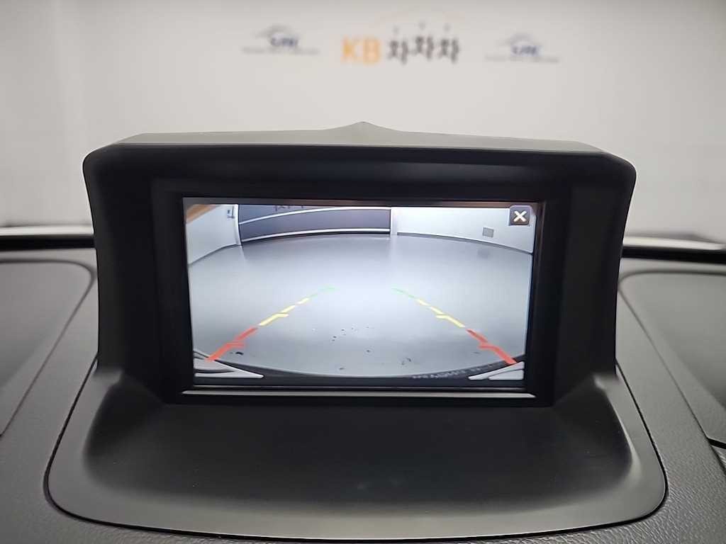 KG모빌리티(쌍용) 티볼리 티볼리 에어 2WD 디젤 1.6 RX 이미지 16