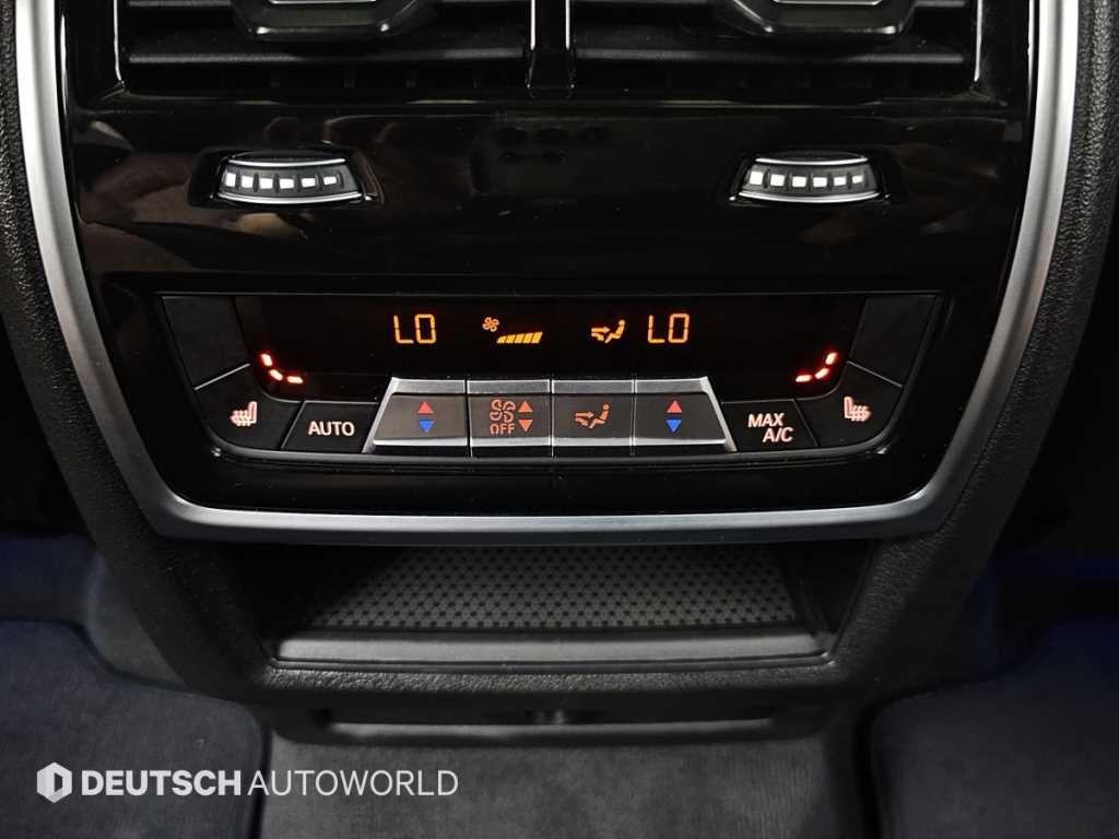 BMW X6 X6 (G06) xDrive 40d M 스포츠 온라인 익스클루시브 이미지 16