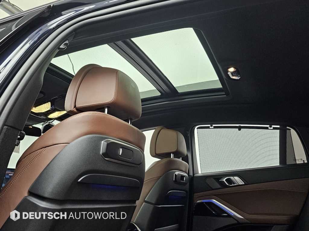 BMW X6 X6 (G06) xDrive 40d M 스포츠 온라인 익스클루시브 이미지 18